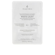 ALQVIMIA ESSENTIALLY BEAUTIFUL WHITE LIGHT facial mask 1 u