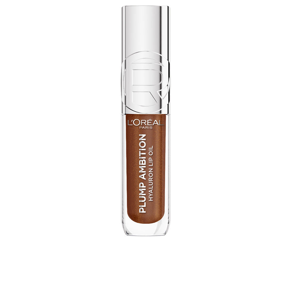 L'ORÉAL PARIS PLUMP AMBITION Volumizing Lip Oil #510-La Nuit Sparkle 5 ml