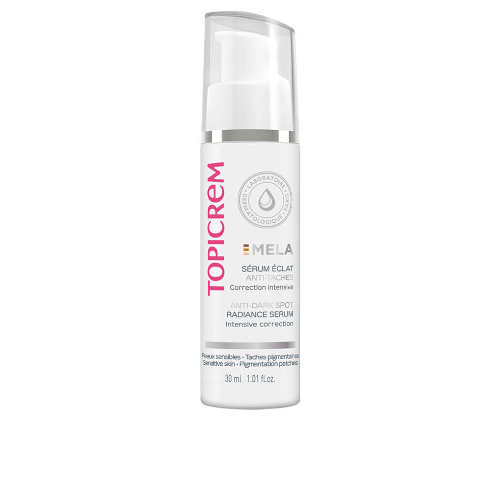 TOPICREM MELA anti-dark spot illuminating serum 30 ml