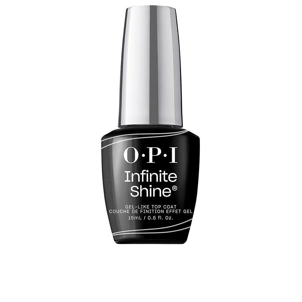 OPI INFINITE SHINE Top Coat gel effect 15 ml