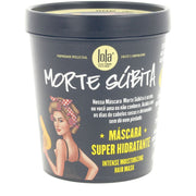 LOLA COSMETICS Morte Súbita Mascarilla 450 gr