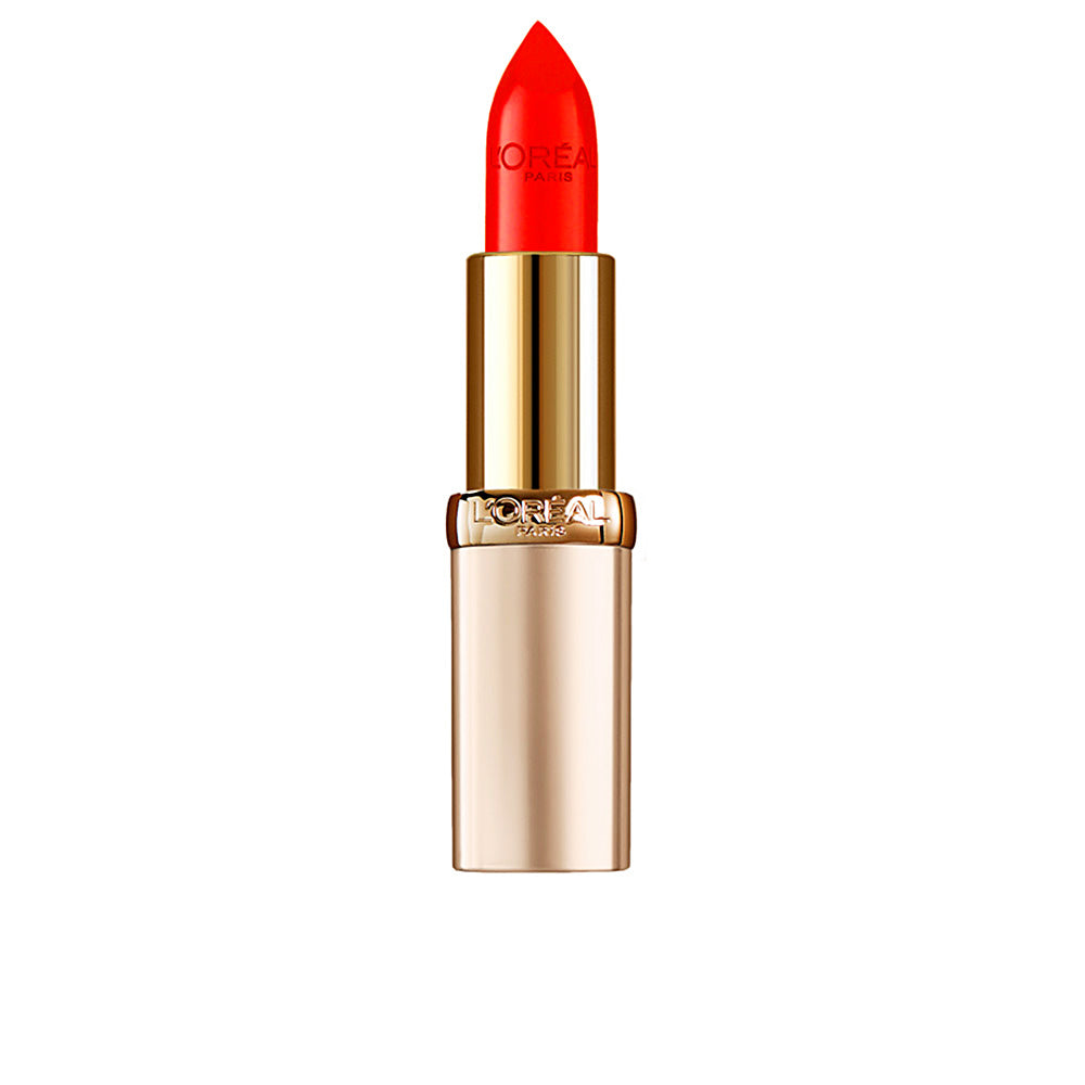 L'ORÉAL PARIS COLOR RICHE lipstick #377-perfect red 4.2 gr
