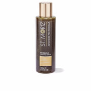 ST. MORIZ ADVANCED PRO FORMULA miracle tanning serum 150 ml