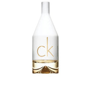 CALVIN KLEIN CK IN2U HER eau de toilette spray 150 ml