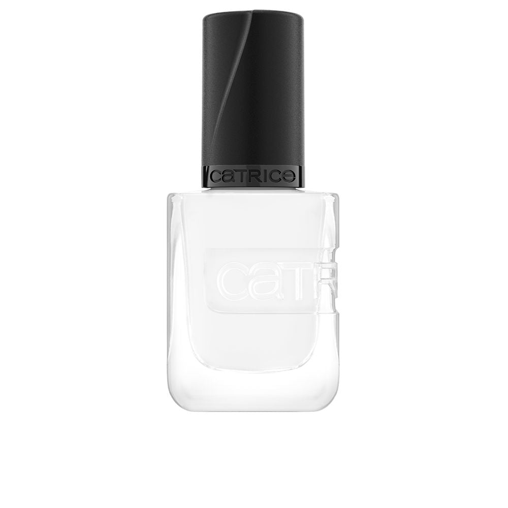 CATRICE GEL AFFAIR nail polish #001-Ibiza Feeling 10.5 ml