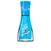 SALLY HANSEN INSTA DRI SYRUP COLLECTION nail polish #135-Too Much Drip 9.17 ml