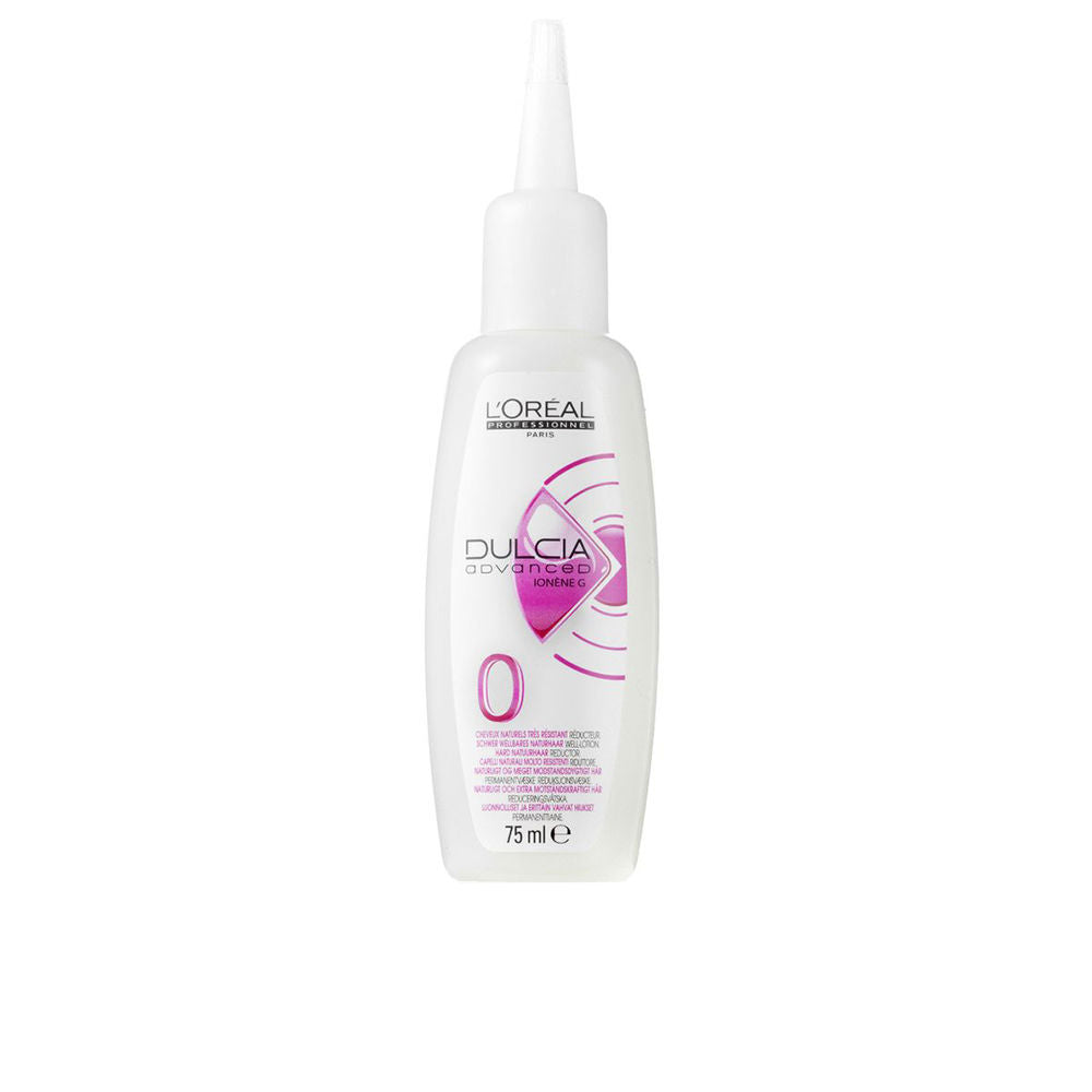 L'ORÉAL PROFESSIONNEL PARIS DULCIA ADVANCED Nº 0 75 ml