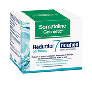 SOMATOLINE COSMETIC ULTRA INTENSIVE REDUCING FRESH GEL 7 nights 250 ml