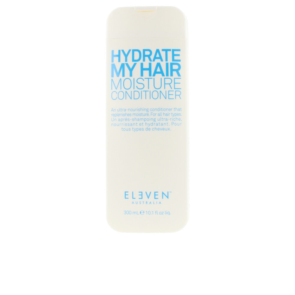 ELEVEN AUSTRALIA HYDRATE MY HAIR moisture conditioner 300 ml