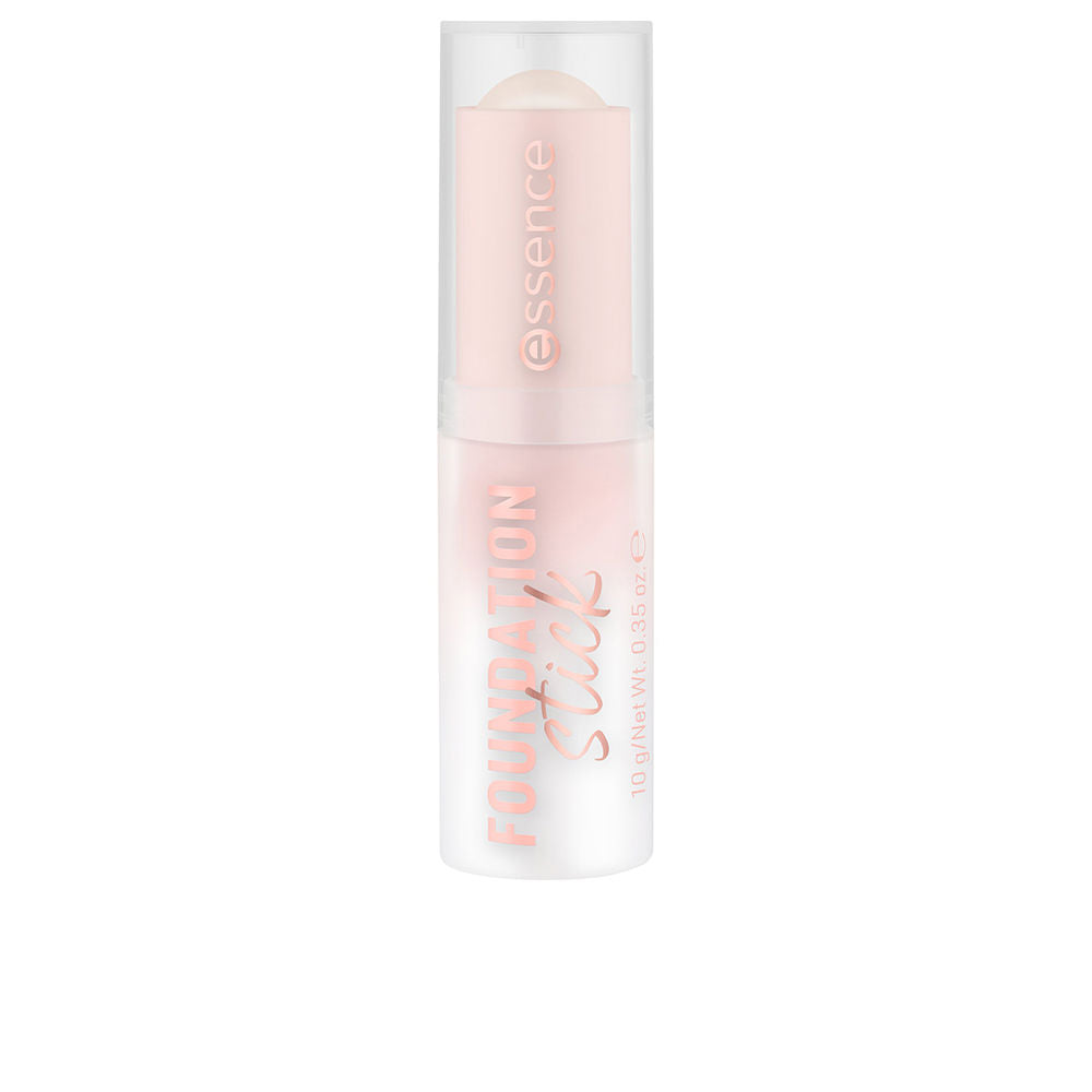 ESSENCE FOUNDATION stick foundation #100 10 gr