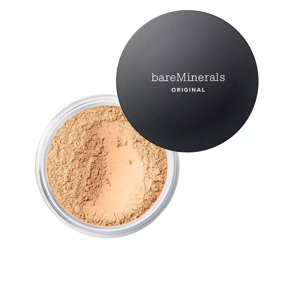 BARE MINERALS ORIGINAL foundation SPF15 #07-golden ivory