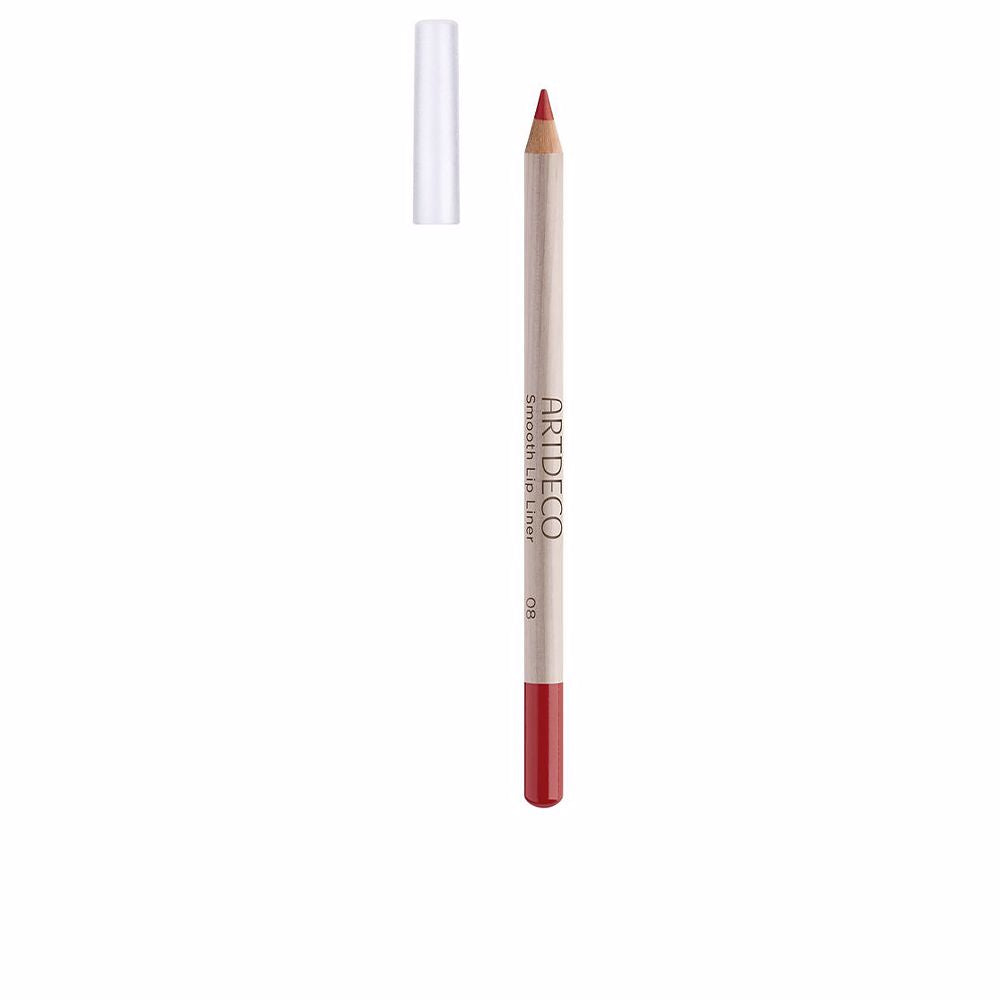 ARTDECO SMOOTH lipliner #poppy field