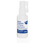 SENTI2 EAR SPRAY 30 ml