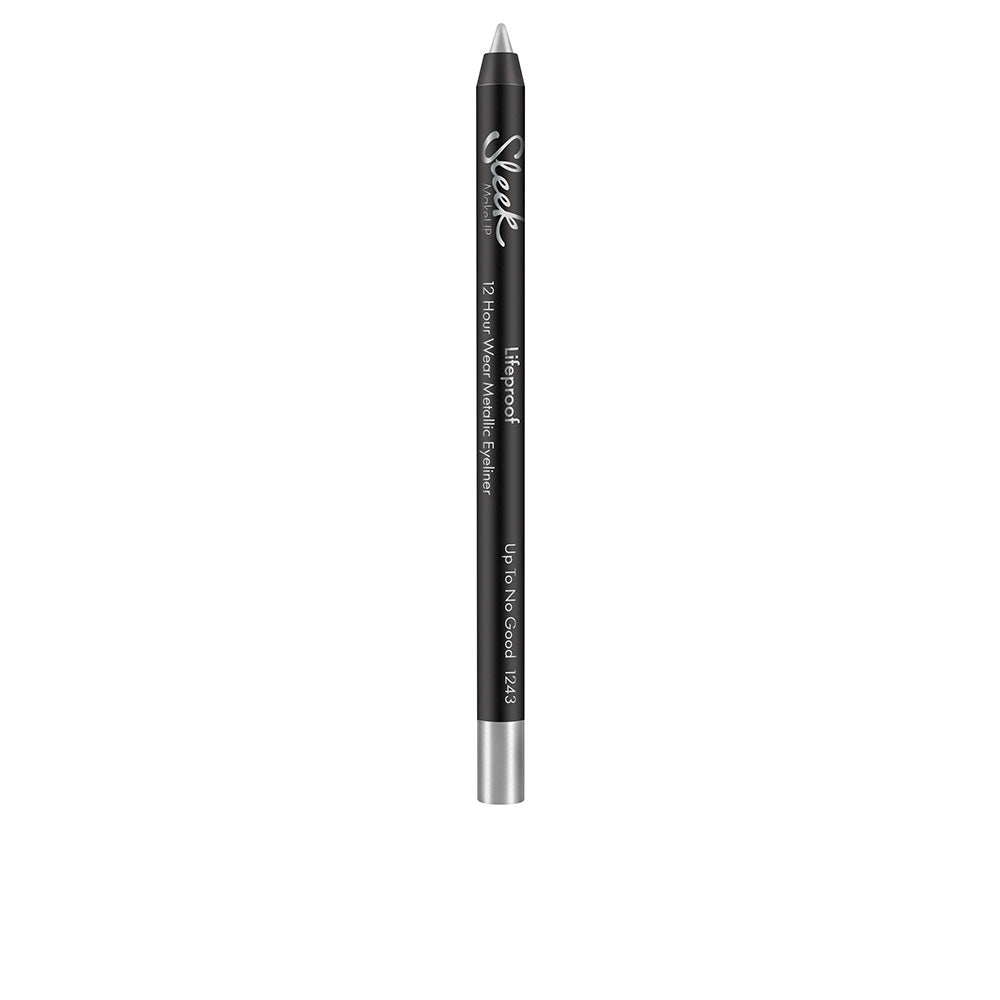 SLEEK LIFEPROOF 12h wear khol eyeliner #Up to No Good 1 u