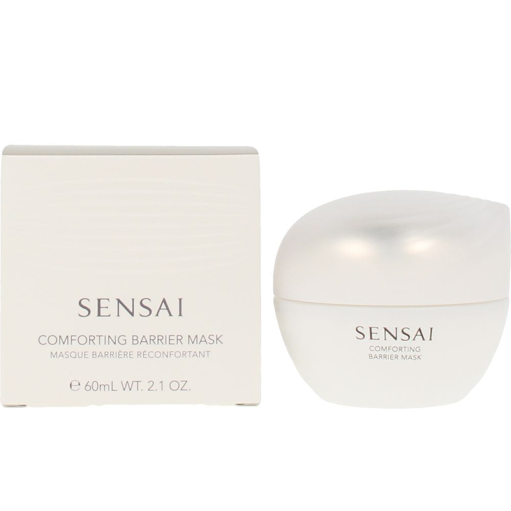SENSAI COMFORTING BARRIER mask 60 ml