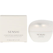 SENSAI COMFORTING BARRIER mask 60 ml