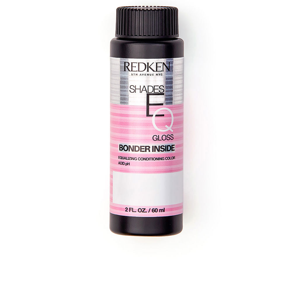 REDKEN SHADES EQ bonder inside #09T-8.11 60 ml x 3 u