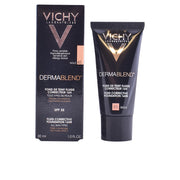 VICHY DERMABLEND fond de teint correcteur SPF35 #45-gold 