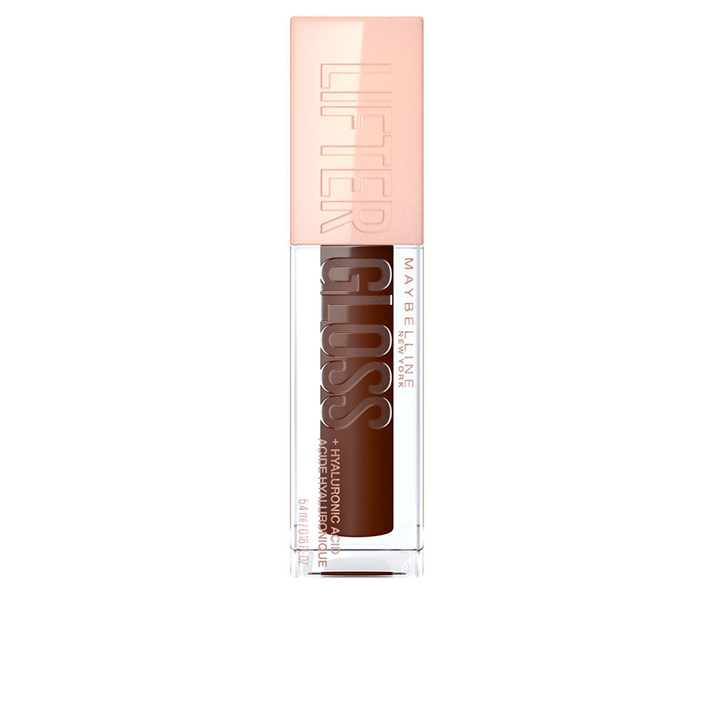MAYBELLINE LIFTER GLOSS #029-Toast 5.4 ml