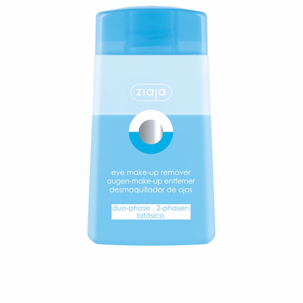ZIAJA Biphasic eye makeup remover 120 ml