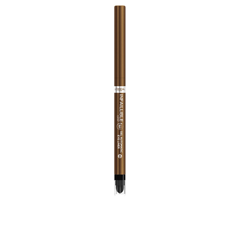 L'ORÉAL PARIS INFAILLIBLE GRIP 36H eyeliner #Bronzed Expresso 1 u