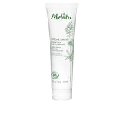 MELVITA BODY ESSENTIALS extra-rich hand cream 150 ml