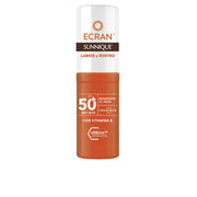 ECRAN SUNNIQUE lips and face stick SPF50+ 8 ml