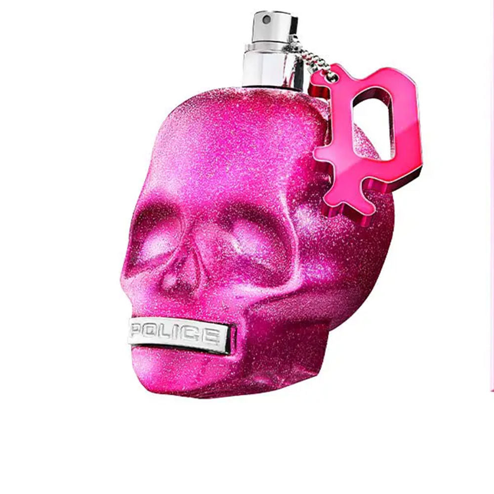 POLICE TO BE SWEET GIRL eau de parfum spray 125 ml