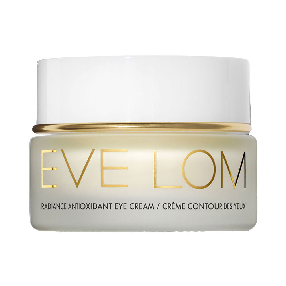 EVE LOM MOISTURE &amp; RADIANCE antioxidant eye cream 15 ml