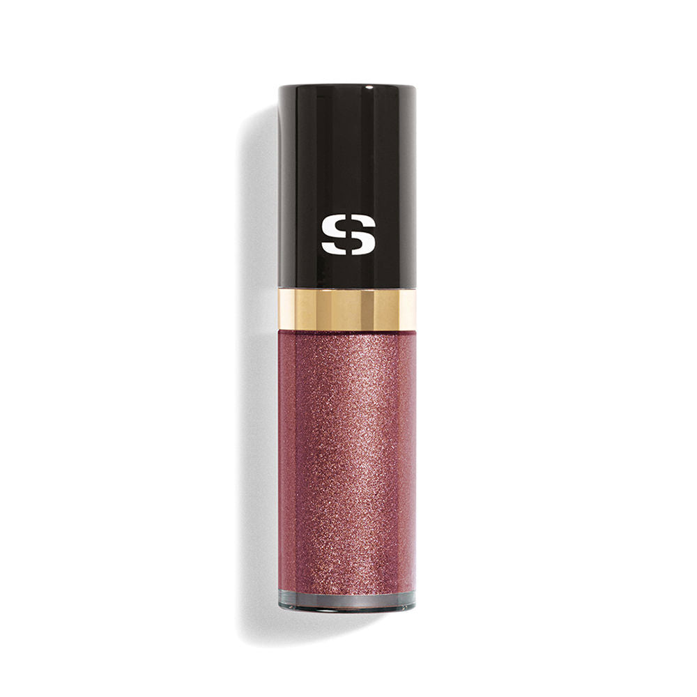 SISLEY OMBRE ECLAT LIQUIDE #9-plum 6.5 ml