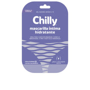 CHILLY Moisturizing intimate mask 1 unit