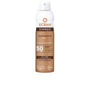 ECRAN SUNNIQUE BRONCEA+ protective mist SPF 50 250 ml