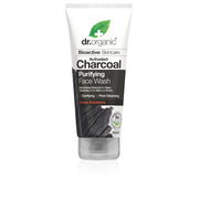 DR. ORGANIC CARBÓN limpiador facial 200 ml