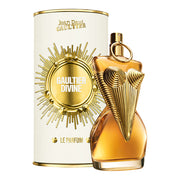 JEAN PAUL GAULTIER GAULTIER DIVINE LE PARFUM edp intense vapor refillable 100 ml