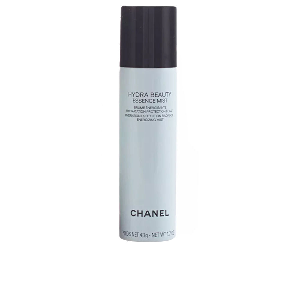 CHANEL HYDRA BEAUTY essence mist brume énergisante 48 gr