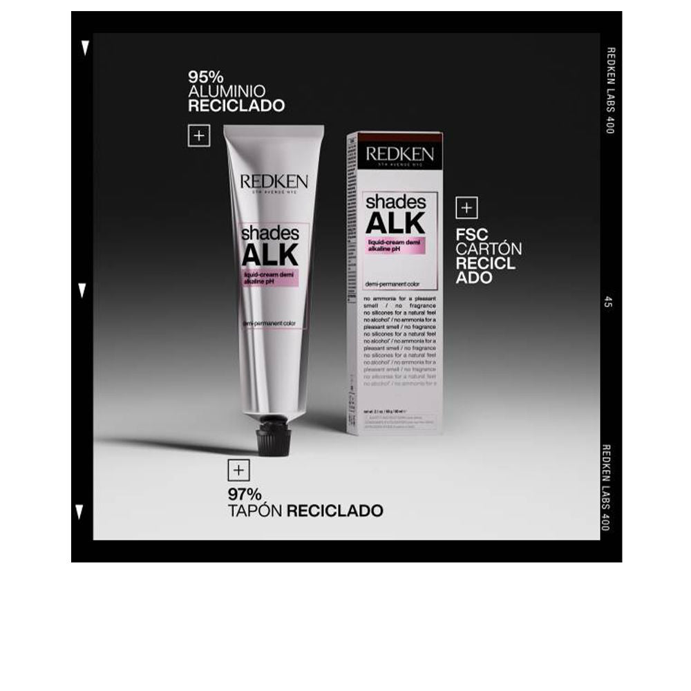 REDKEN SHADES ALK #7GI 60 ml