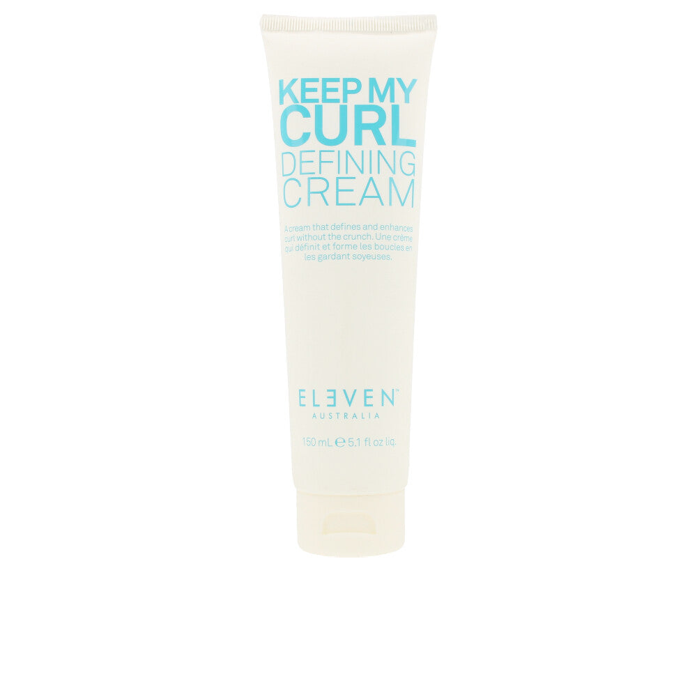 ELEVEN AUSTRALIA KEEP MY CURL defining cream 150 ml