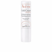AVÈNE COLD CREAM stick de labios nutritivo 4 gr