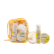 FLOR DE MAYO SUBLIME CAMOMILA TRAVEL ESTUCHE 4 pz