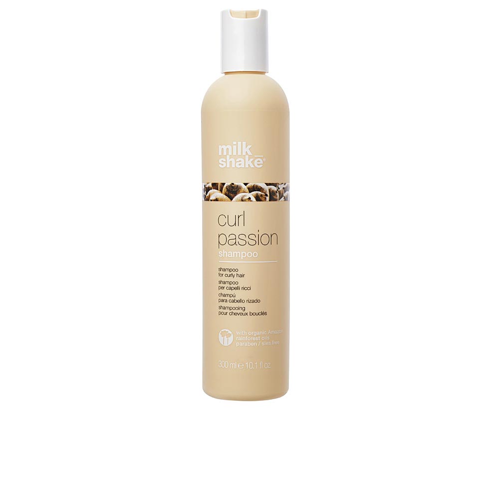 MILK SHAKE CURL PASSION shampoo 300 ml