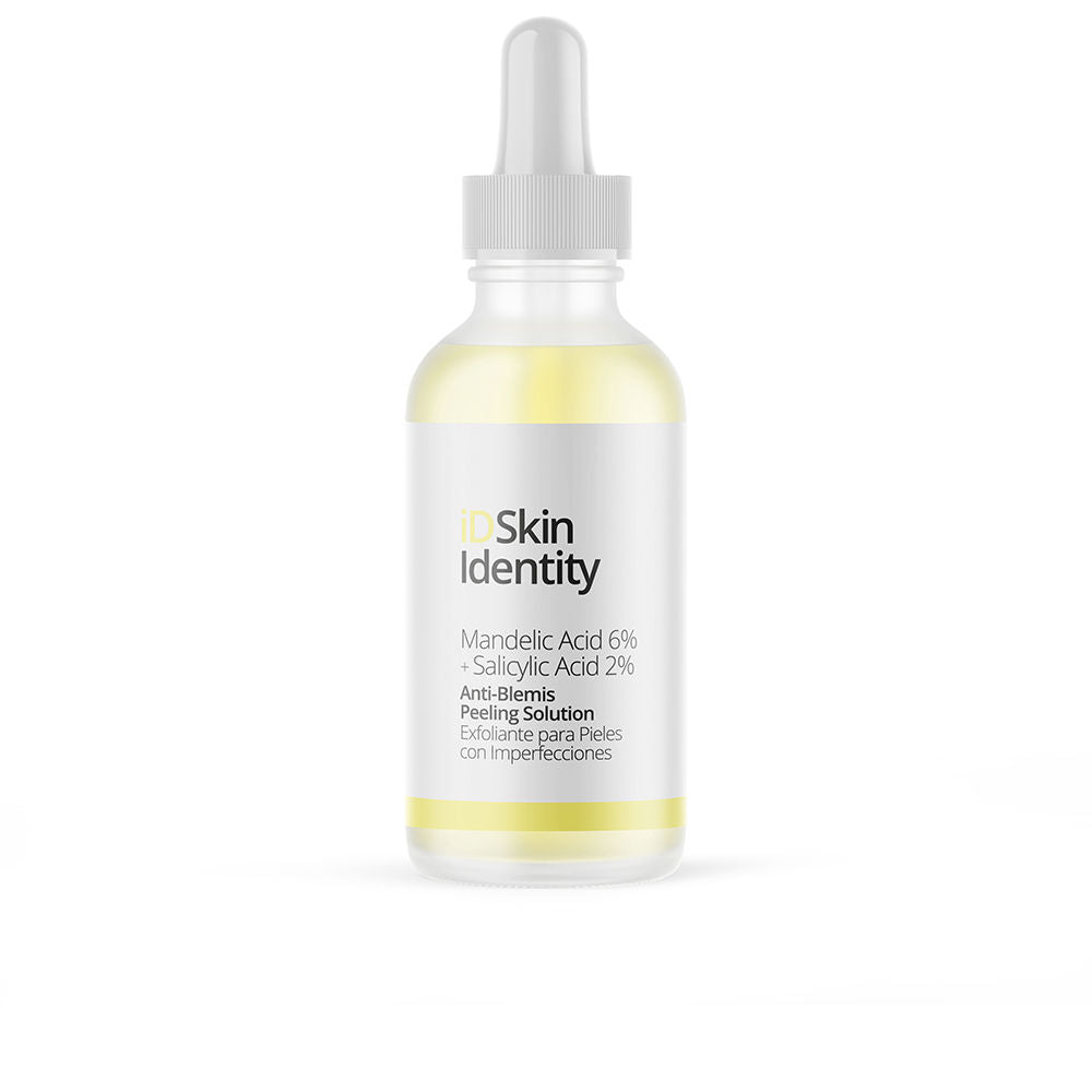 SKIN GENERICS ID SKIN mandelic acid 6% + salicicylic acid 2% exfoliating imperfections 30 ml