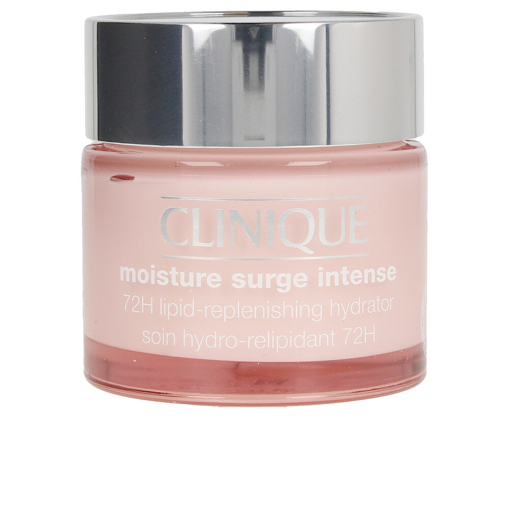 CLINIQUE MOISTURE SURGE INTENSE 72-hour lipid-restoring hydration gel cream 75 ml
