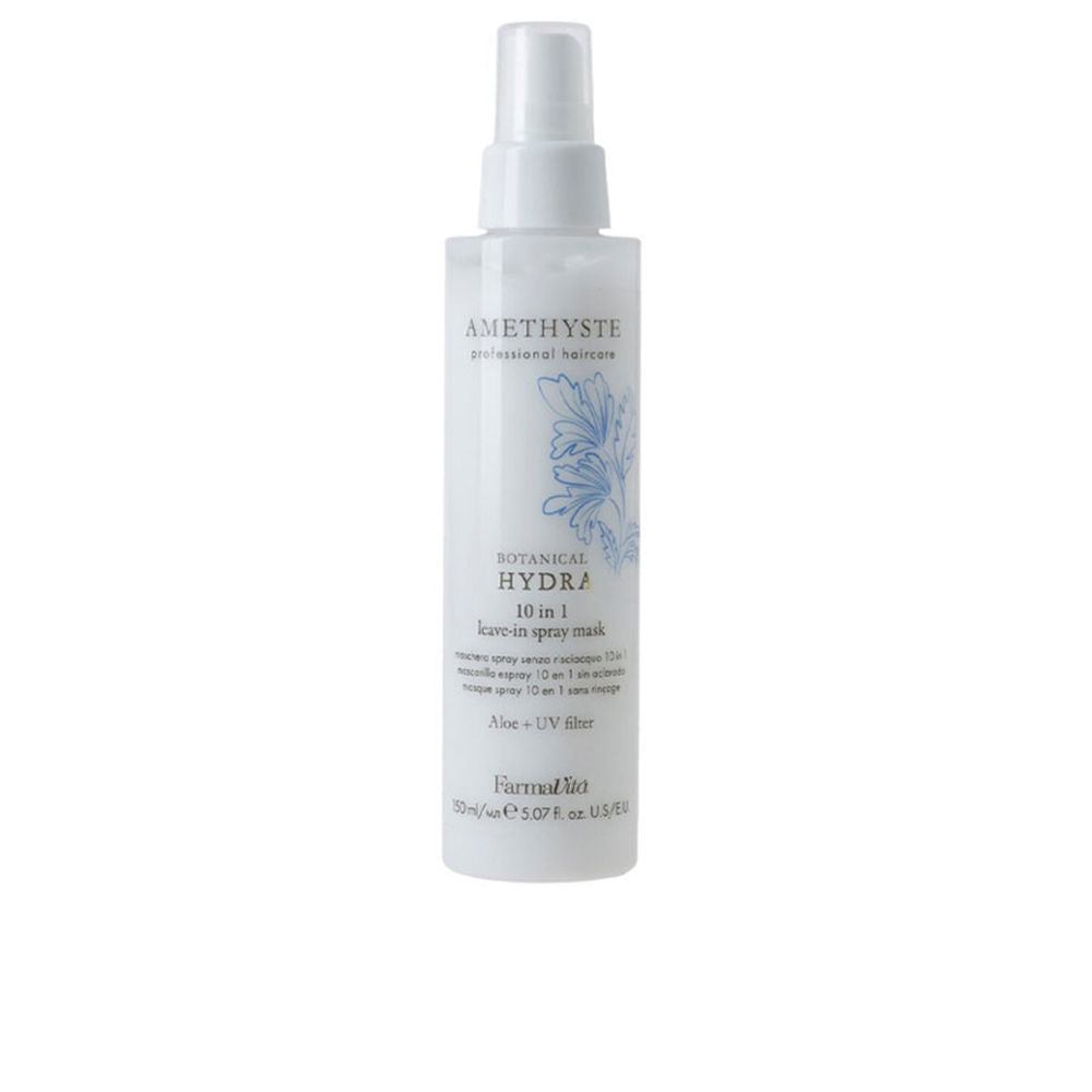 FARMAVITA AMETHYSTE BOTANICAL HYDRA leave-in spray mask 150 ml