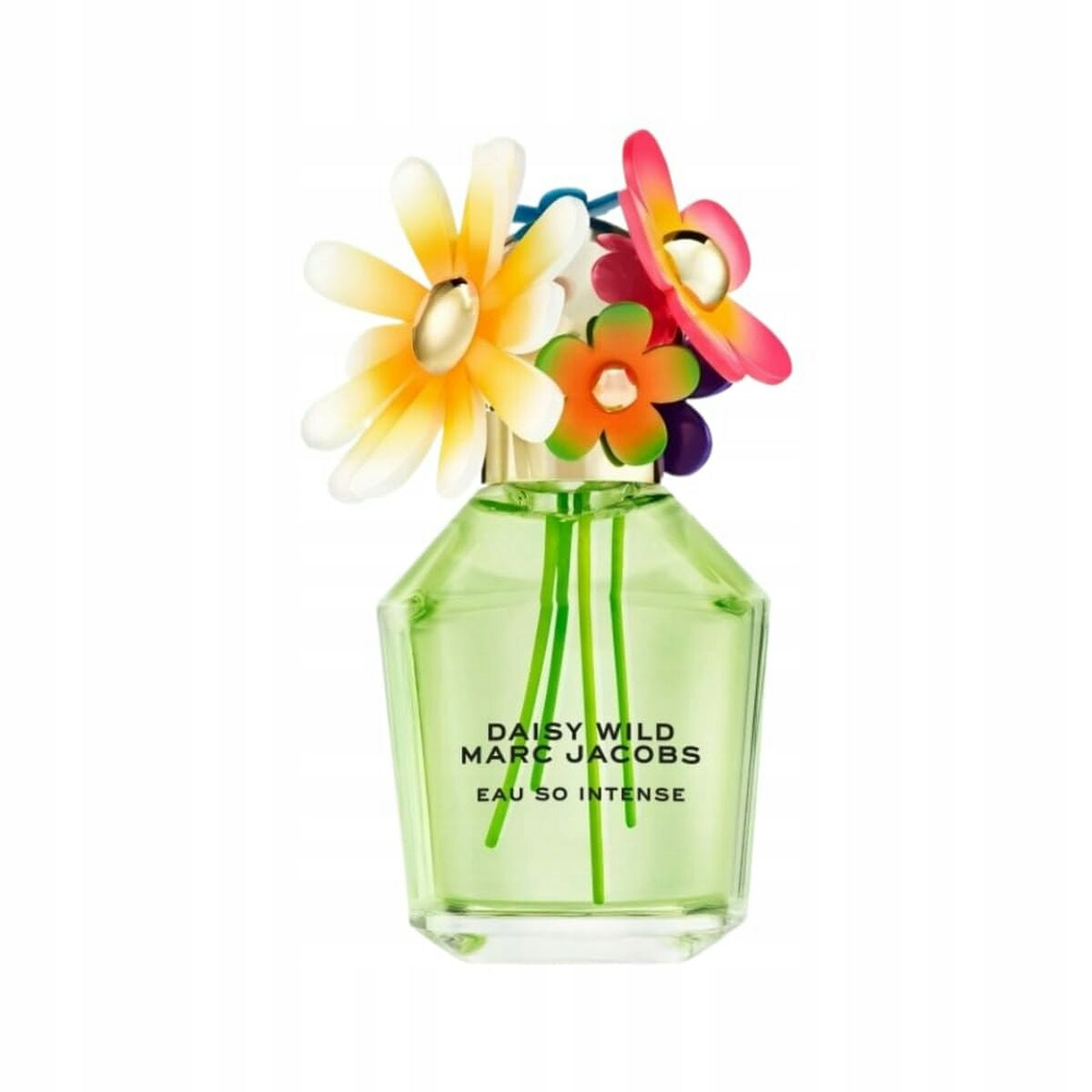 MARC JACOBS DAISY WILD EAU SO INTENSE edp vapo 50 ml