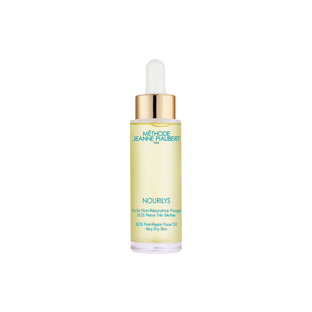 MÉTHODE JEANNE PIAUBERT Aceite Facial Piel Seca