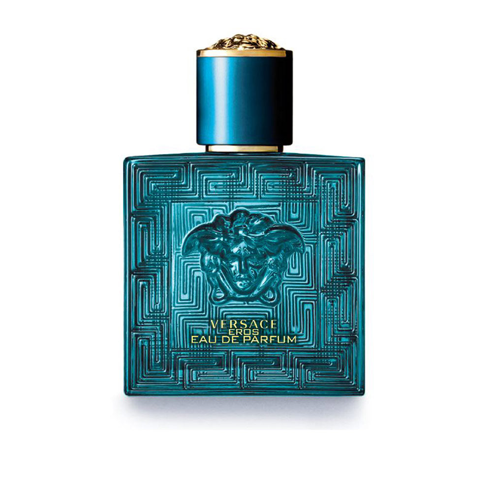 VERSACE EROS eau de parfum spray 50 ml