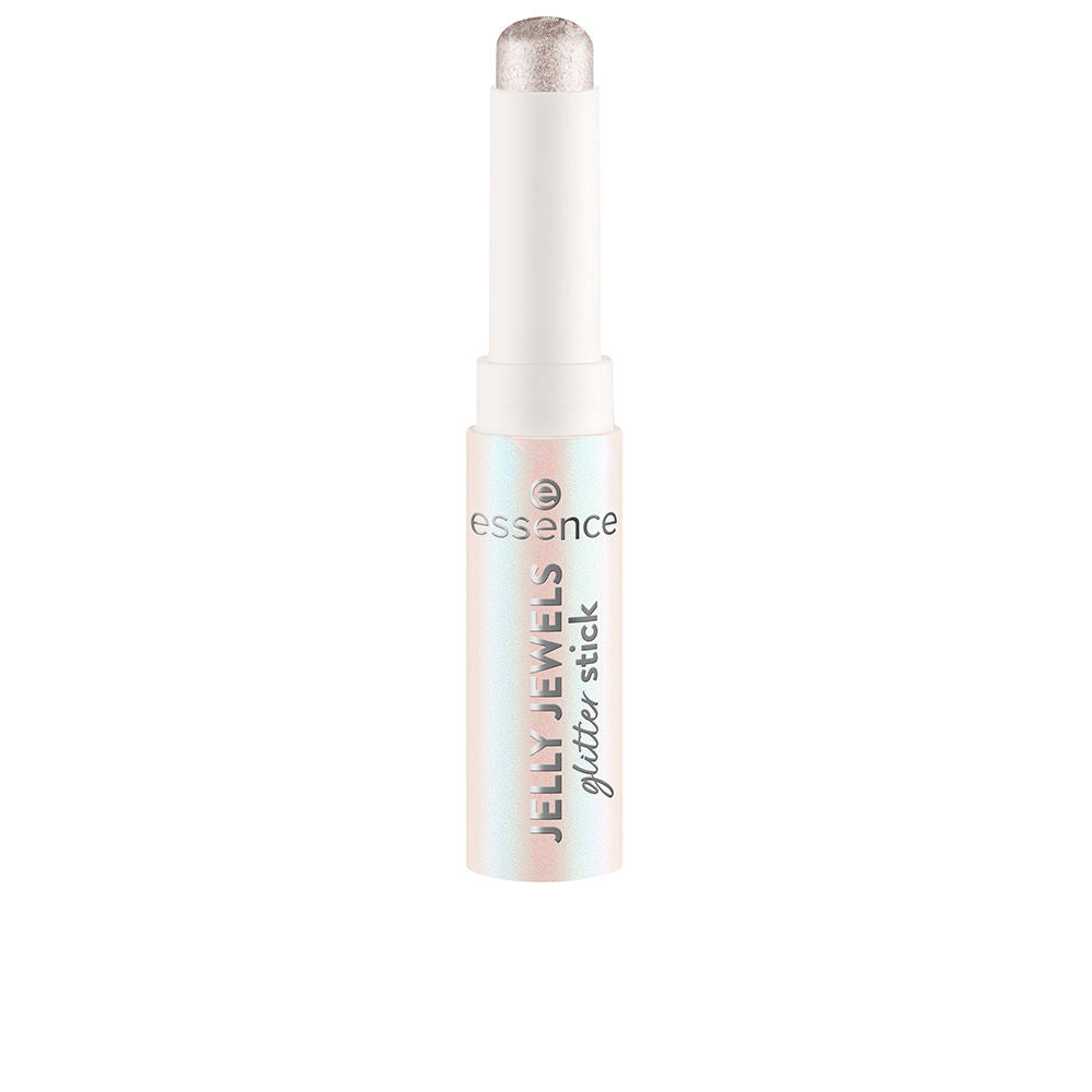 ESSENCE JELLY JEWELS highlighter stick #02-Diamond Dust 2.5 gr