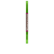 NYX PROFESSIONAL MAKE UP BLADE &amp; SHADE NANO eyebrow pencil #03-Cool Ash Brown 1 unit