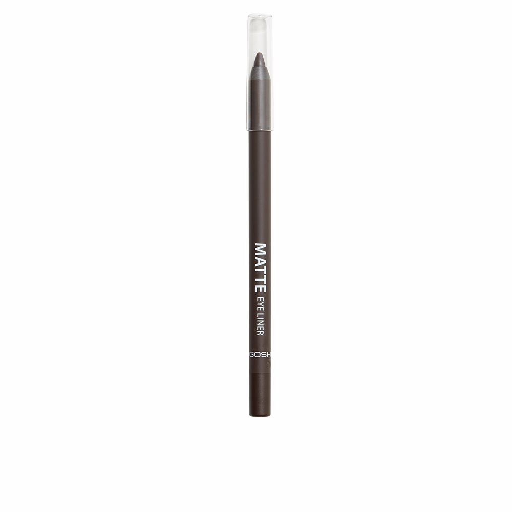 GOSH MATTE eye liner #004-mocha 1.2 gr