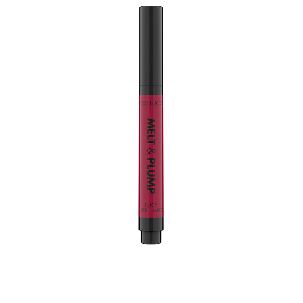 CATRICE MELT &amp; PLUMP Volumizing Lip Balm #040-Call Nine Wine Wine 1.8 gr